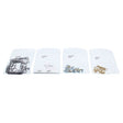 ALL BALLS RACING CARBURETOR REPAIR KIT (26 - 1844) - DRIVEN Canada's Powersports 72398044304826 - 1844