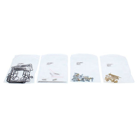 ALL BALLS RACING CARBURETOR REPAIR KIT (26 - 1844) - DRIVEN Canada's Powersports 72398044304826 - 1844