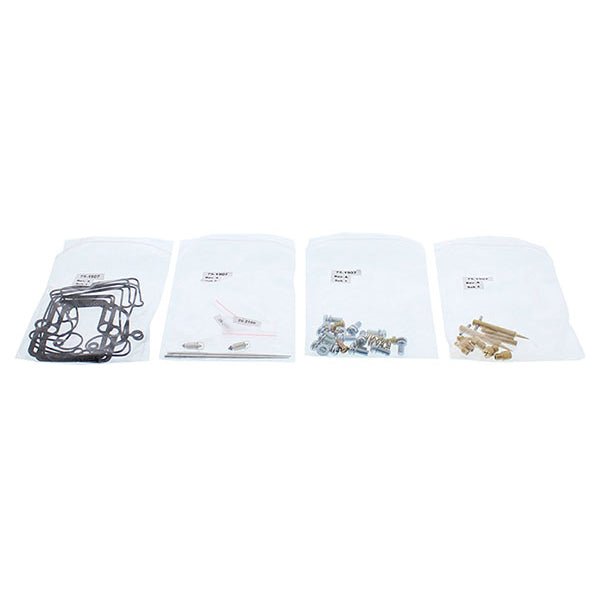 ALL BALLS RACING CARBURETOR REPAIR KIT (26 - 1844) - DRIVEN Canada's Powersports 72398044304826 - 1844