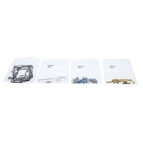 ALL BALLS RACING CARBURETOR REPAIR KIT (26 - 1845) - DRIVEN Canada's Powersports 72398044305526 - 1845