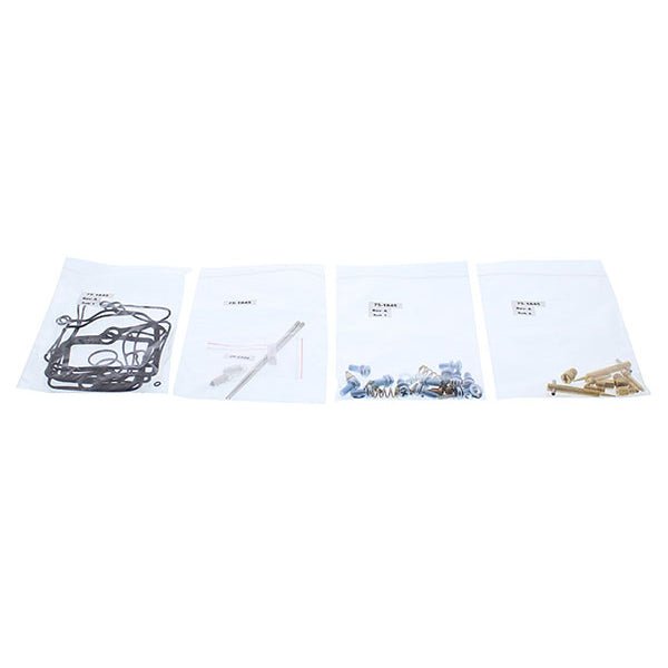 ALL BALLS RACING CARBURETOR REPAIR KIT (26 - 1846) - DRIVEN Canada's Powersports 72398044306226 - 1846