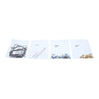 ALL BALLS RACING CARBURETOR REPAIR KIT (26 - 1846) - DRIVEN Canada's Powersports 72398044306226 - 1846