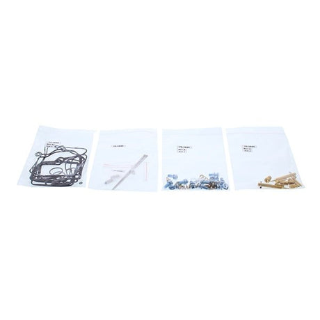 ALL BALLS RACING CARBURETOR REPAIR KIT (26 - 1846) - DRIVEN Canada's Powersports 72398044306226 - 1846