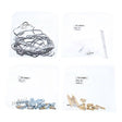 ALL BALLS RACING CARBURETOR REPAIR KIT (26 - 1847) - DRIVEN Canada's Powersports 72398044307926 - 1847