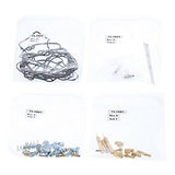 ALL BALLS RACING CARBURETOR REPAIR KIT (26 - 1847) - DRIVEN Canada's Powersports 72398044307926 - 1847