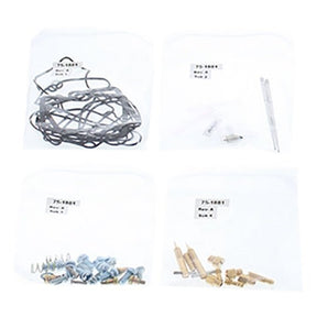 ALL BALLS RACING CARBURETOR REPAIR KIT (26 - 1847) - DRIVEN Canada's Powersports 72398044307926 - 1847