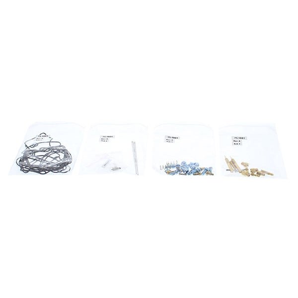 ALL BALLS RACING CARBURETOR REPAIR KIT (26 - 1847) - DRIVEN Canada's Powersports 72398044307926 - 1847