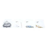 ALL BALLS RACING CARBURETOR REPAIR KIT (26 - 1847) - DRIVEN Canada's Powersports 72398044307926 - 1847