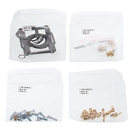 ALL BALLS RACING CARBURETOR REPAIR KIT (26 - 1848) - DRIVEN Canada's Powersports 72398044308626 - 1848