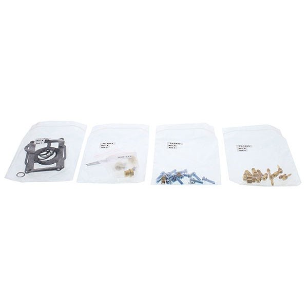 ALL BALLS RACING CARBURETOR REPAIR KIT (26 - 1848) - DRIVEN Canada's Powersports 72398044308626 - 1848