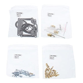 ALL BALLS RACING CARBURETOR REPAIR KIT (26 - 1849) - DRIVEN Canada's Powersports 72398044309326 - 1849
