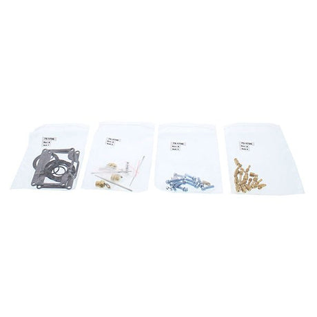 ALL BALLS RACING CARBURETOR REPAIR KIT (26 - 1849) - DRIVEN Canada's Powersports 72398044309326 - 1849