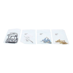 ALL BALLS RACING CARBURETOR REPAIR KIT (26 - 1850) - DRIVEN Canada's Powersports 72398044310926 - 1850