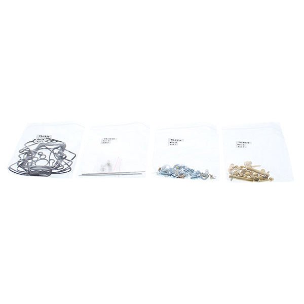 ALL BALLS RACING CARBURETOR REPAIR KIT (26 - 1851) - DRIVEN Canada's Powersports 72398044311626 - 1851