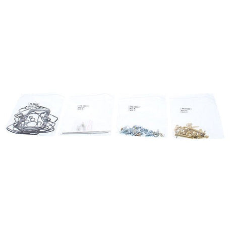 ALL BALLS RACING CARBURETOR REPAIR KIT (26 - 1851) - DRIVEN Canada's Powersports 72398044311626 - 1851