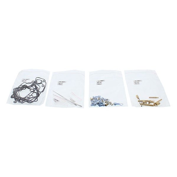 ALL BALLS RACING CARBURETOR REPAIR KIT (26 - 1853) - DRIVEN Canada's Powersports 72398044313026 - 1853