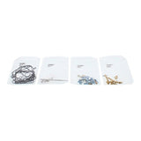 ALL BALLS RACING CARBURETOR REPAIR KIT (26 - 1854) - DRIVEN Canada's Powersports 72398044314726 - 1854