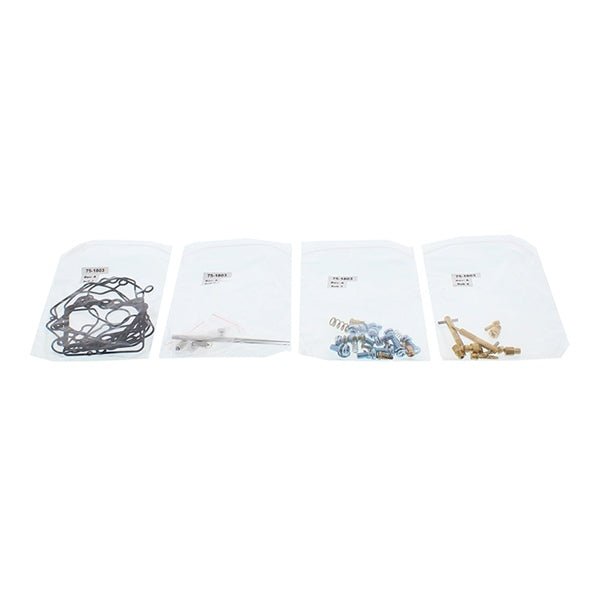 ALL BALLS RACING CARBURETOR REPAIR KIT (26 - 1854) - DRIVEN Canada's Powersports 72398044314726 - 1854