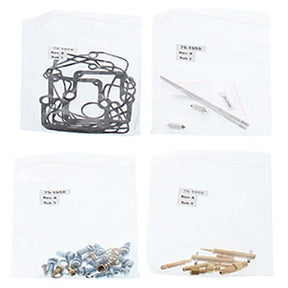 ALL BALLS RACING CARBURETOR REPAIR KIT (26 - 1855) - DRIVEN Canada's Powersports 72398044315426 - 1855