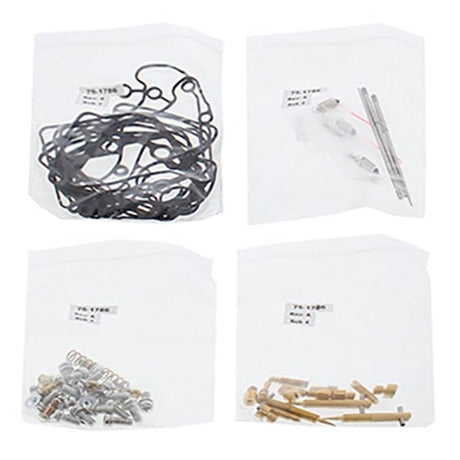 ALL BALLS RACING CARBURETOR REPAIR KIT (26 - 1856) - DRIVEN Canada's Powersports 72398044316126 - 1856
