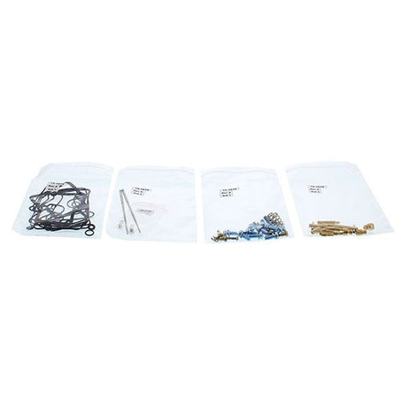 ALL BALLS RACING CARBURETOR REPAIR KIT (26 - 1857) - DRIVEN Canada's Powersports 72398044317826 - 1857