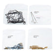 ALL BALLS RACING CARBURETOR REPAIR KIT (26 - 1857) - DRIVEN Canada's Powersports 72398044317826 - 1857
