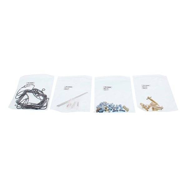 ALL BALLS RACING CARBURETOR REPAIR KIT (26 - 1859) - DRIVEN Canada's Powersports 72398044319226 - 1859