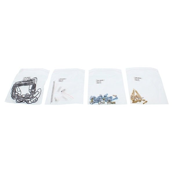 ALL BALLS RACING CARBURETOR REPAIR KIT (26 - 1860) - DRIVEN Canada's Powersports 72398044320826 - 1860