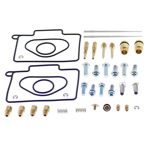 ALL BALLS RACING CARBURETOR REPAIR KIT (26 - 1861) - DRIVEN Canada's Powersports 72398044321526 - 1861