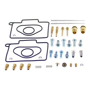 ALL BALLS RACING CARBURETOR REPAIR KIT (26 - 1861) - DRIVEN Canada's Powersports 72398044321526 - 1861