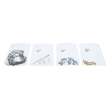 ALL BALLS RACING CARBURETOR REPAIR KIT (26 - 1863) - DRIVEN Canada's Powersports 72398044323926 - 1863