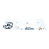 ALL BALLS RACING CARBURETOR REPAIR KIT (26 - 1864) - DRIVEN Canada's Powersports 72398044324626 - 1864