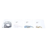 ALL BALLS RACING CARBURETOR REPAIR KIT (26 - 1865) - DRIVEN Canada's Powersports 72398044325326 - 1865
