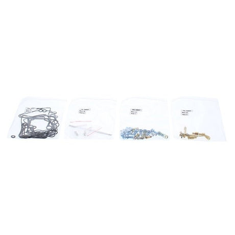 ALL BALLS RACING CARBURETOR REPAIR KIT (26 - 1865) - DRIVEN Canada's Powersports 72398044325326 - 1865