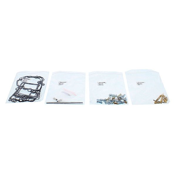 ALL BALLS RACING CARBURETOR REPAIR KIT (26 - 1866) - DRIVEN Canada's Powersports 72398044326026 - 1866