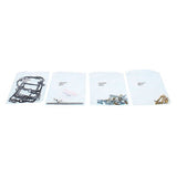 ALL BALLS RACING CARBURETOR REPAIR KIT (26 - 1866) - DRIVEN Canada's Powersports 72398044326026 - 1866