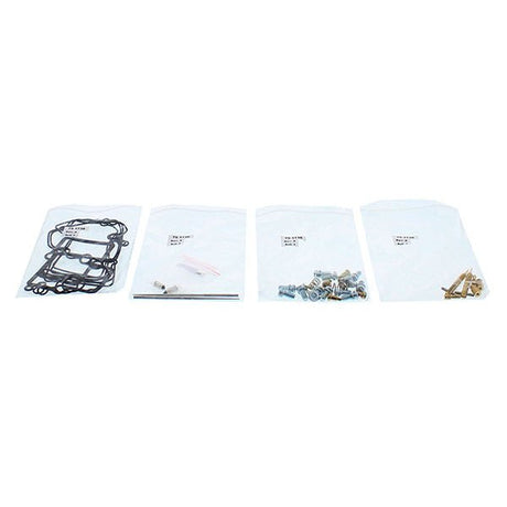 ALL BALLS RACING CARBURETOR REPAIR KIT (26 - 1866) - DRIVEN Canada's Powersports 72398044326026 - 1866
