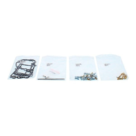 ALL BALLS RACING CARBURETOR REPAIR KIT (26 - 1866) - DRIVEN Canada's Powersports 72398044326026 - 1866