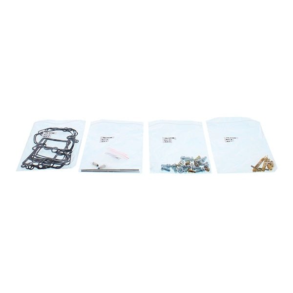 ALL BALLS RACING CARBURETOR REPAIR KIT (26 - 1866) - DRIVEN Canada's Powersports 72398044326026 - 1866