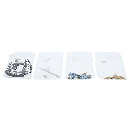 ALL BALLS RACING CARBURETOR REPAIR KIT (26 - 1867) - DRIVEN Canada's Powersports 72398044327726 - 1867