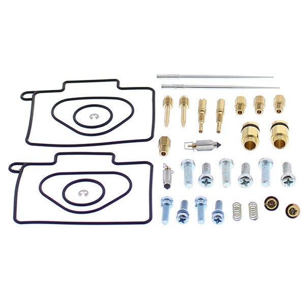 ALL BALLS RACING CARBURETOR REPAIR KIT (26 - 1868) - DRIVEN Canada's Powersports 72398044328426 - 1868