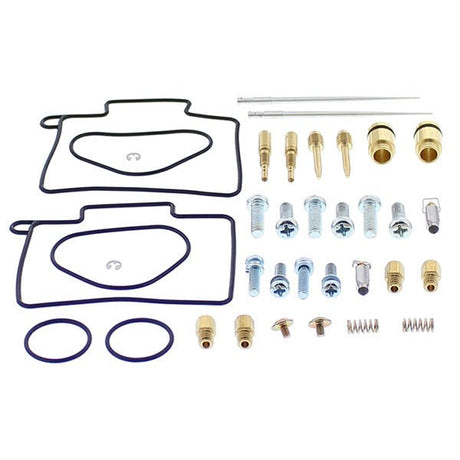 ALL BALLS RACING CARBURETOR REPAIR KIT (26 - 1870) - DRIVEN Canada's Powersports 72398044330726 - 1870