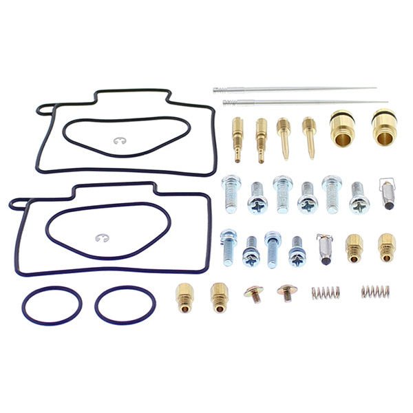 ALL BALLS RACING CARBURETOR REPAIR KIT (26 - 1870) - DRIVEN Canada's Powersports 72398044330726 - 1870