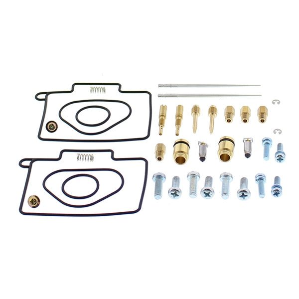 ALL BALLS RACING CARBURETOR REPAIR KIT (26 - 1871) - DRIVEN Canada's Powersports 72398044331426 - 1871