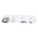 ALL BALLS RACING CARBURETOR REPAIR KIT (26 - 1872) - DRIVEN Canada's Powersports 72398044332126 - 1872