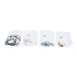 ALL BALLS RACING CARBURETOR REPAIR KIT (26 - 1872) - DRIVEN Canada's Powersports 72398044332126 - 1872