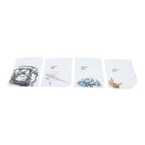 ALL BALLS RACING CARBURETOR REPAIR KIT (26 - 1872) - DRIVEN Canada's Powersports 72398044332126 - 1872