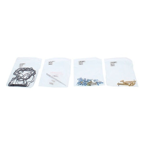 ALL BALLS RACING CARBURETOR REPAIR KIT (26 - 1873) - DRIVEN Canada's Powersports 72398044333826 - 1873
