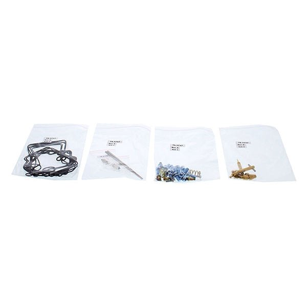 ALL BALLS RACING CARBURETOR REPAIR KIT (26 - 1875) - DRIVEN Canada's Powersports 72398044335226 - 1875