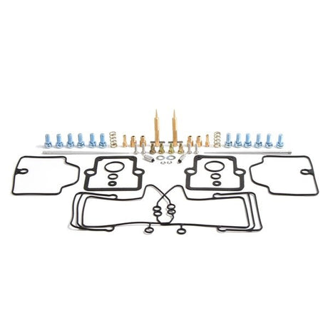 ALL BALLS RACING CARBURETOR REPAIR KIT (26 - 1875) - DRIVEN Canada's Powersports 72398044335226 - 1875